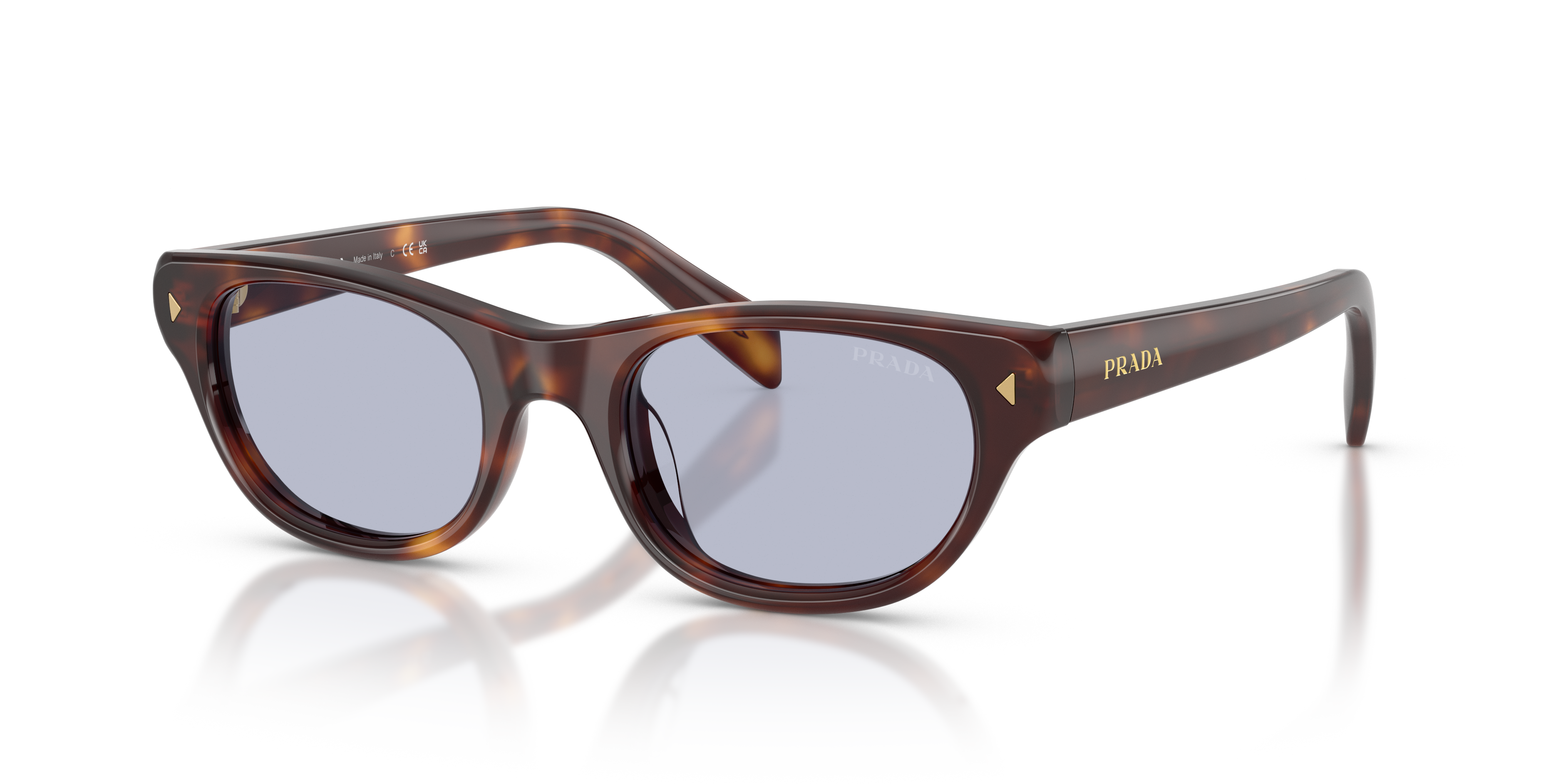 Prada PR C08S 15W30X  